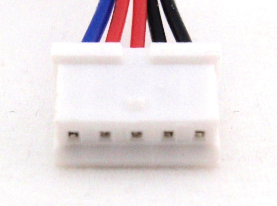 New Laptop DC Power Jack Charging Port Connector Cable for Lenovo ThinkPad T410 T410i T420 T420i T430 T430i 45M2893 04W1635 04W6888 04W6889 OB41319 50.4FZ01.001