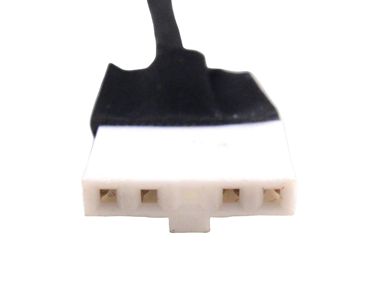 New Laptop DC In Power Jack Charging Port Connector Cable for Lenovo IdeaPad B570 B570e B575 B575e V570 V575 U400 0993 20112 50.4IH09.011 50.4PJ04.001 31049963 31048976 31048977 31049963 31049535 31049536 31049958 31049964 31049965