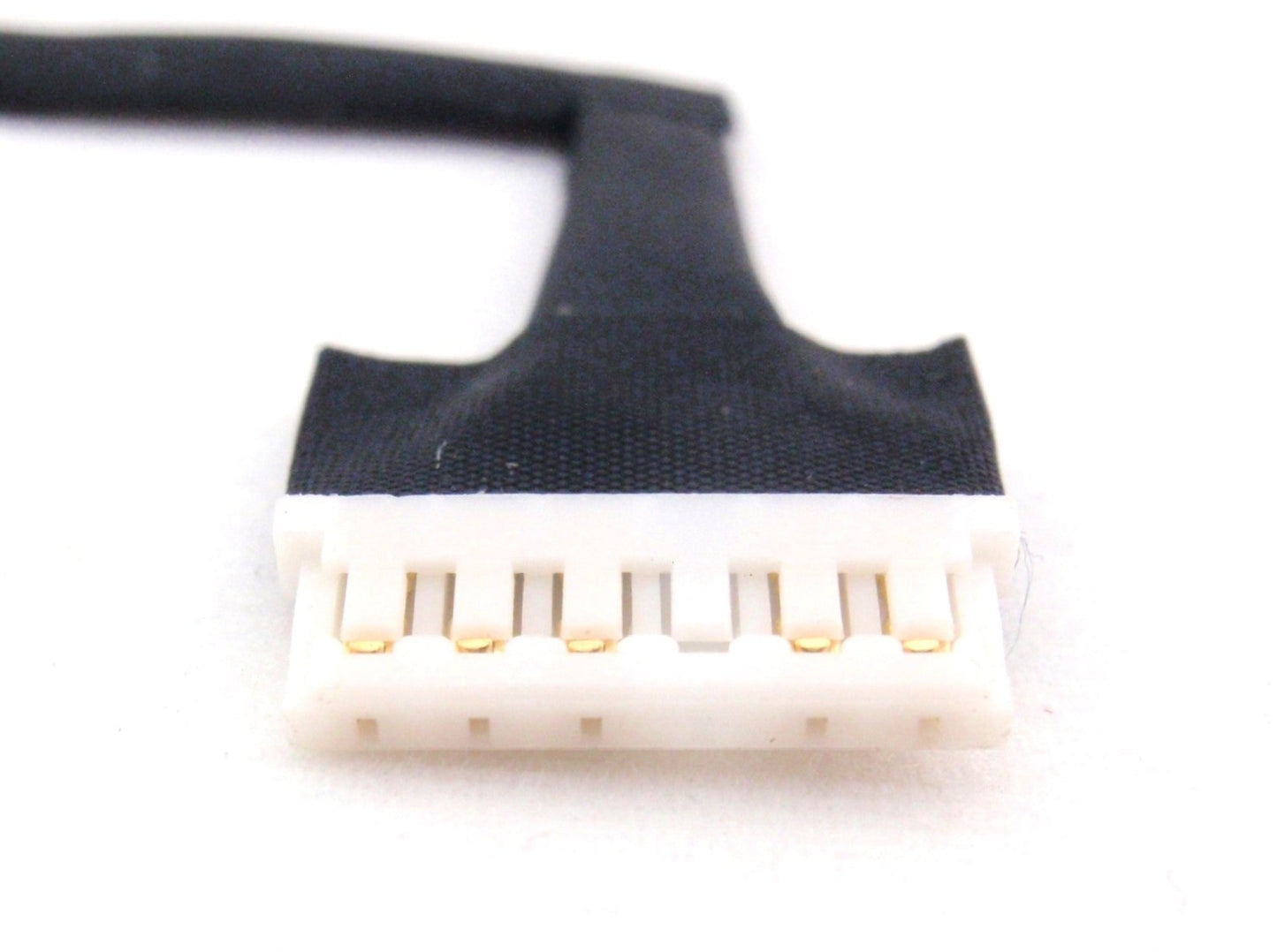 New Laptop DC In Power Jack Charging Port Socket Connector Cable for Lenovo IdeaPad S510p LS51P 50.4L203.011 50.4L203.021 50.4L203.031 90203848