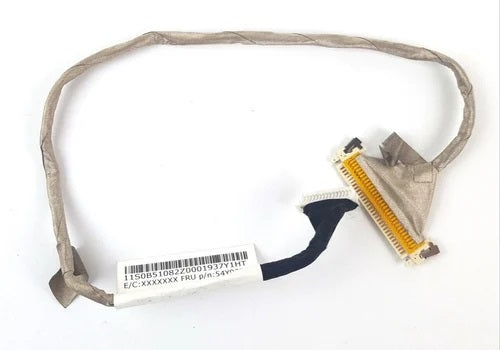 Lenovo LCD Display Cable for ThinkCentre M92Z M93Z M9201Z M9291Z 54Y8828 31500967 New LCD LED Display Video Screen Cable