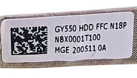 New Laptop Hard Drive HDD SSD SATA IO Connector Cable for Lenovo IdeaPad Gaming 3-15 3-15IMH05H 3-15ARH05 Legion 5 5P Y7000 Y7000P R7000 R7000P 2020 NBX0001T100 NBX0001T110 5C10S30072 5C10S30074 5B40S21997 GY550