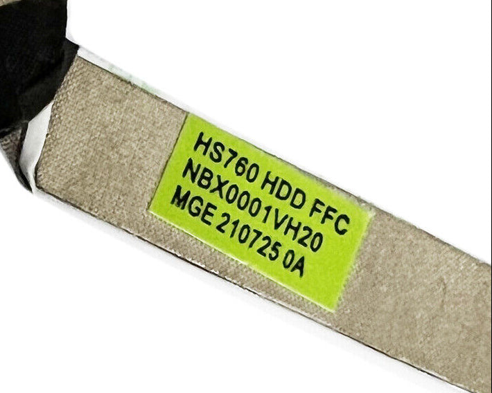 New Laptop Hard Drive HDD SSD SATA IO Connector Cable for Lenovo IdeaPad 3 17 AMD 3-17ITL6 82H9 NBX0001VH00 NBX0001VH10 NBX0001VH20 5B40S22058 HS760