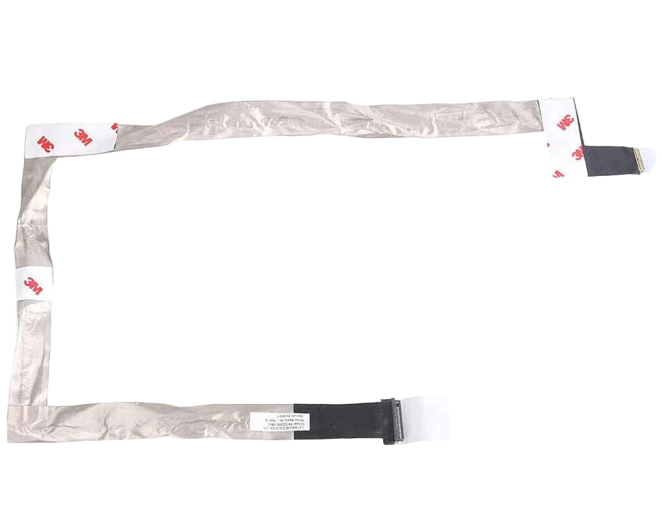New Laptop LCD LED LVDS Display Video Screen Cable for Lenovo AIO IdeaCentre A740 N20 Desktop Computer PC DC02001ZS00 5C10G15008 Flat Samsung Scalar