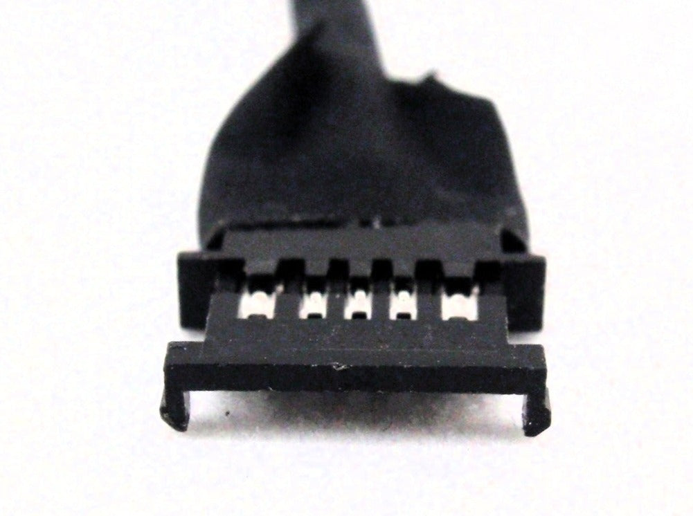 New Laptop DC In Power Jack Charging Port Connector Socket Cable for Lenovo Yoga 3 14 3-14 80JH 3-1470 700-14ISK DC30100P400 DC30100P300 DC30100QE00 5C10H35647