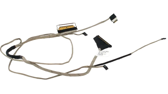 New Laptop LCD LED LVDS EDP Display Video Screen Cable for Lenovo IdeaPad Yoga 3 14 3-14 80JH 700-14ISK 80QD DC02C006T00 DC02C006T10 5C10H35682