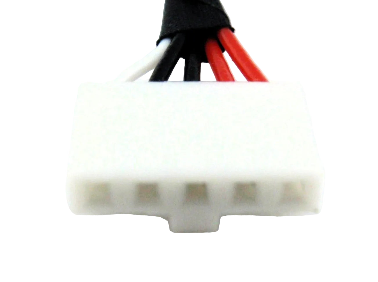 New Laptop DC In Power Jack Charging Port Connector Socket Cable for Lenovo IdeaPad 500-14ACZ 500-14ISK Z41-70 5C10J23539 5C10J23812 DC30100UK00 AIWZ0