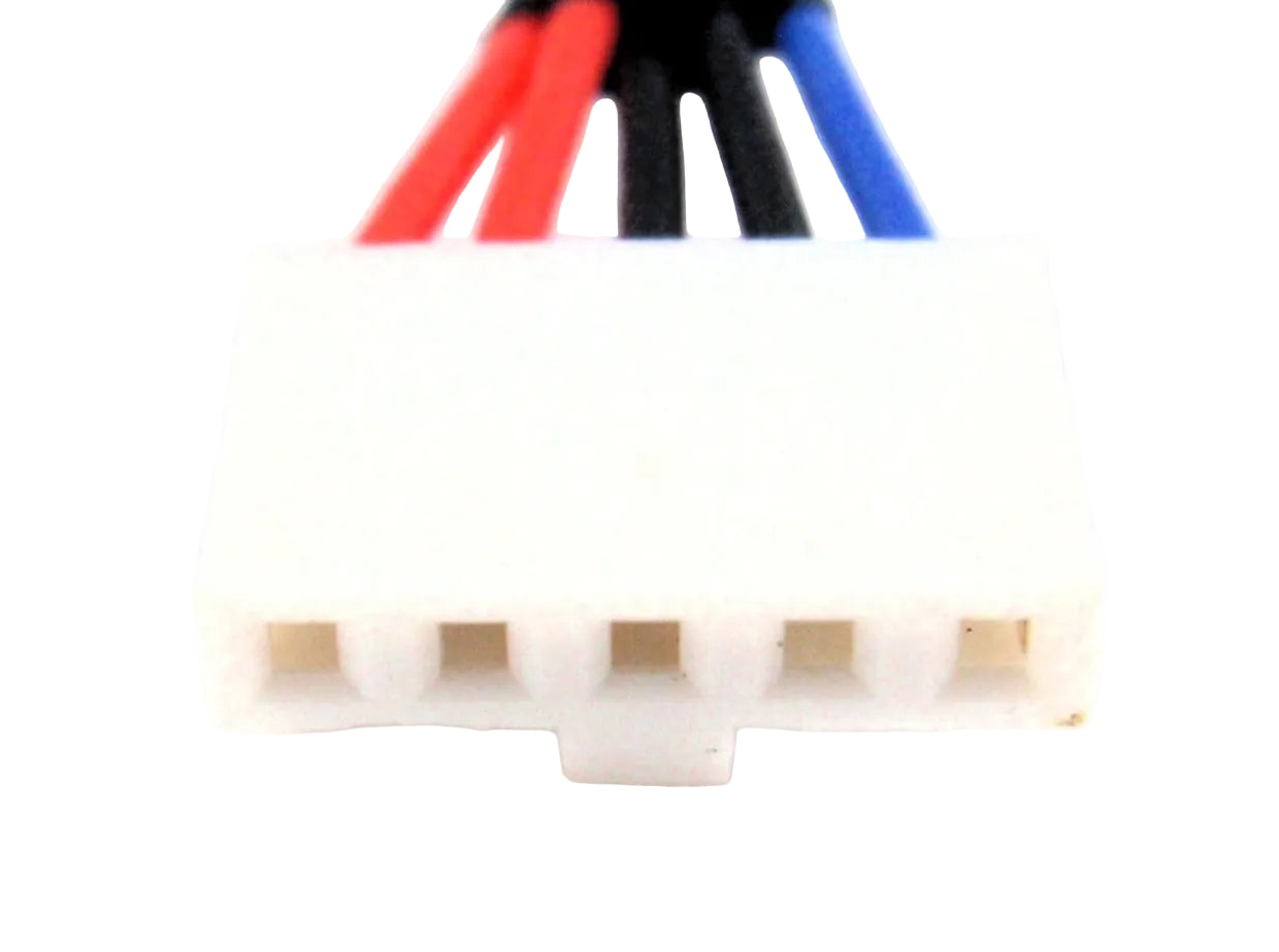 New Laptop DC In Power Jack Charging Port Socket Connector Cable for Lenovo IdeaPad Y700-14ISK 80NU 5C10K44771 DC30100X400 DC30100X500