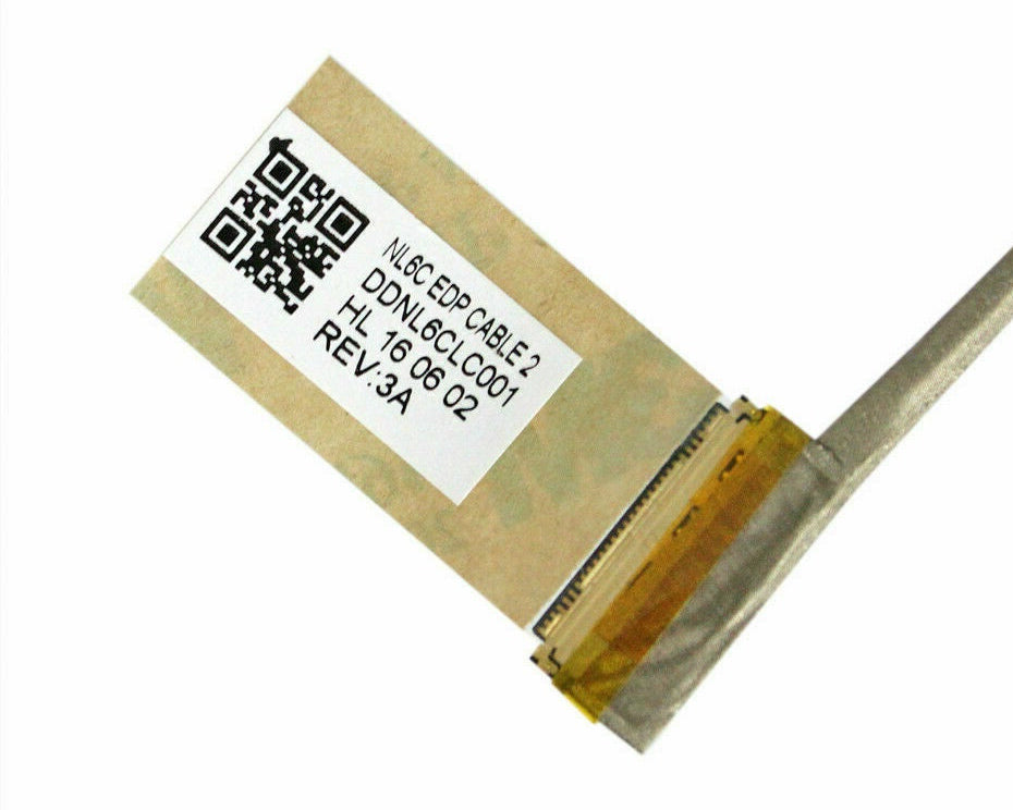 New Laptop LCD LED LVDS EDP Display Video Screen Cable for Lenovo N22 80SF N22-20 80VH Chromebook 11 5C10L13235 DDNL6CLC001 NL6C