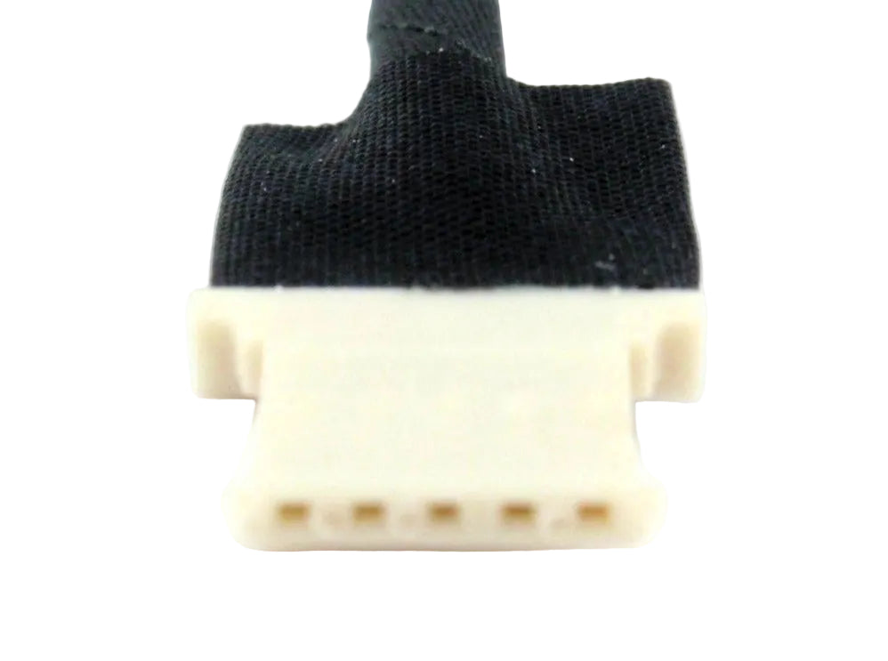 New Laptop DC In Power Jack Charging Port Socket Connector Cable for Lenovo IdeaPad V110-15ISK 450.08B08.0001 450.08B08.0011 35046909 5C10L78342