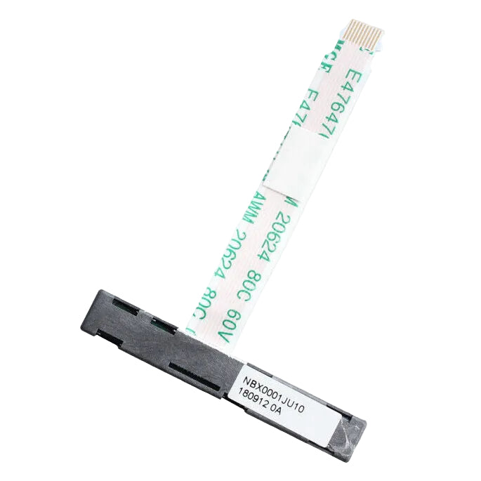 New Laptop Hard Drive HDD SSD SATA IO Connector Cable DY720 for Lenovo Legion Y720-15IKB 80VR 5C10N67262 NBX0001JU10