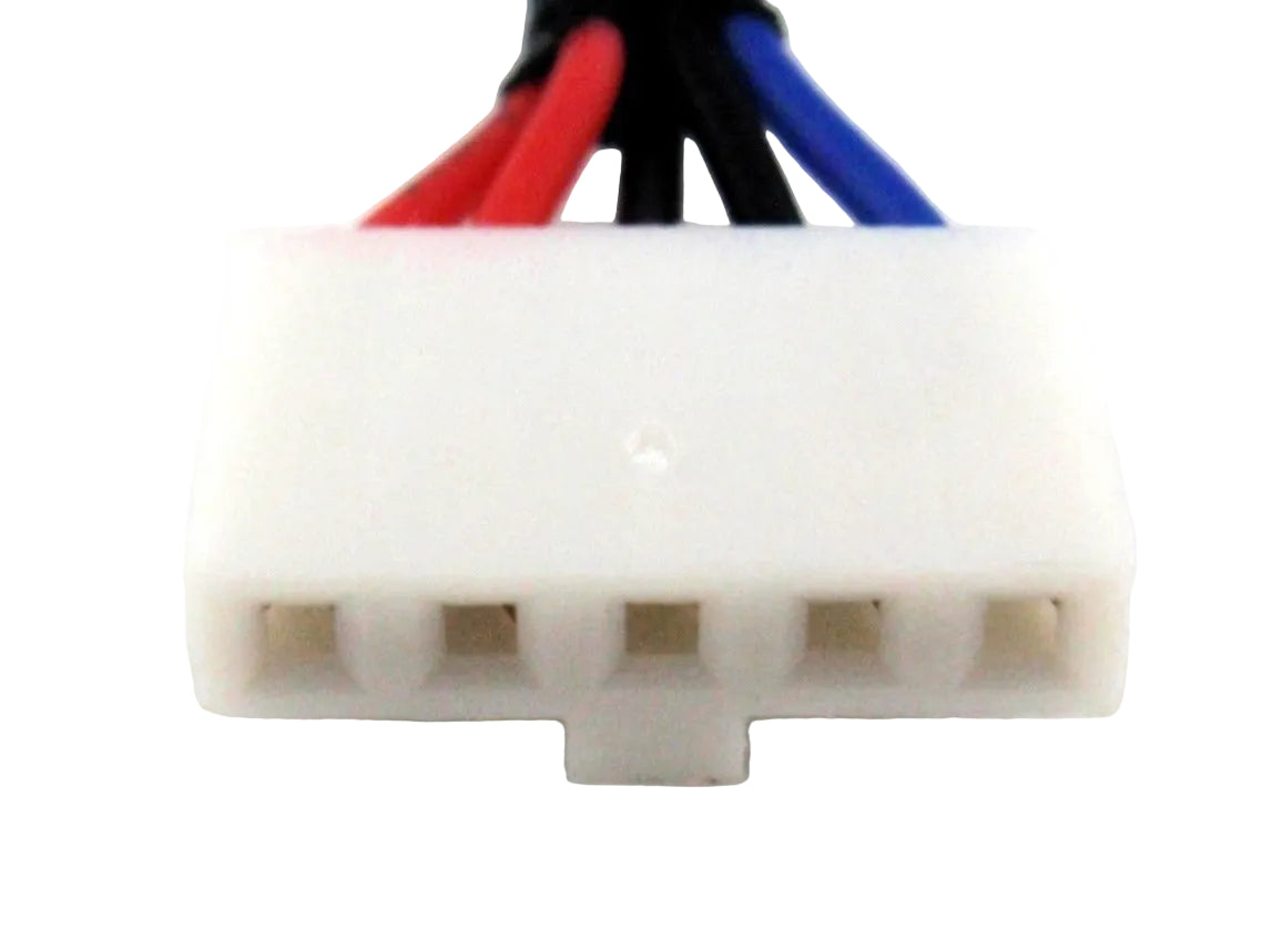 New Laptop DC In Power Jack Charging Port Connector Socket Cable for Lenovo Yoga 720-15IKB 80X7 DC30100ZU00 5C10N67809