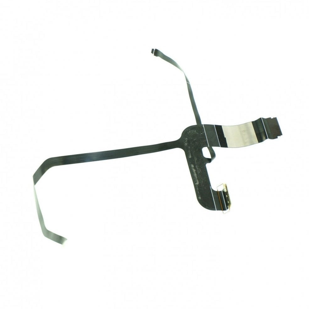 Lenovo Laptop LCD Video Cable for IdeaPad Yoga 920-13IKB 80Y7 Flex Pro-13IKB NF-B295 DA30000KM00 DA30000KM20 DA30000KM30 5C10Q09688 New LCD LED EDP Display Screen Flex Cable FHD 30-Pin