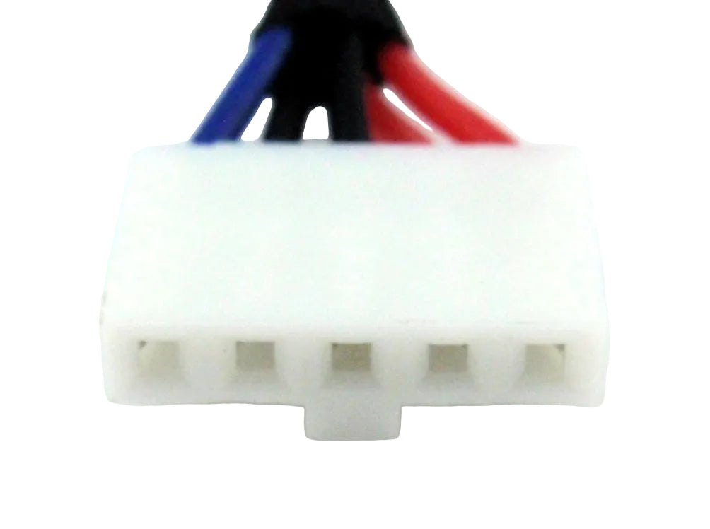 New Laptop DC In Power Jack Charging Port Connector Cable for Lenovo V130-14IGM 81HM V130-14IKB 81HQ V330-14ARR 81B1 V330-14IGM V330-14IKB 81B0 V330-14ISK 81AY 5C10Q59809 DC301011G00