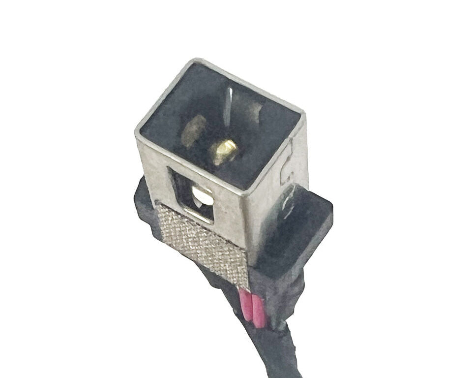 New Laptop DC In Power Jack Charging Port Connector Cable for Lenovo IdeaPad S530-13IML 81WU S530-13IWL 81J7 DC301012R00 5C10S29884
