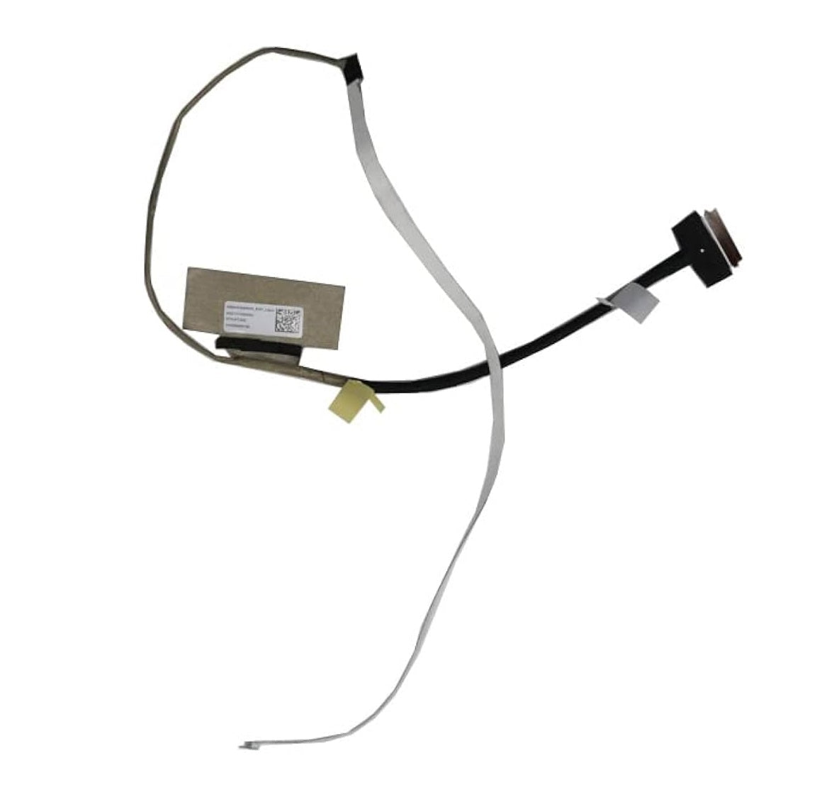 New Laptop LCD LED Display Video Screen Cable 30-Pin for Lenovo IdeaPad S540-15 S540-IML 81NE S540-15IWL 81Q1 81SW 5C10S29922 HQ21310286000 NB8606 NB8608