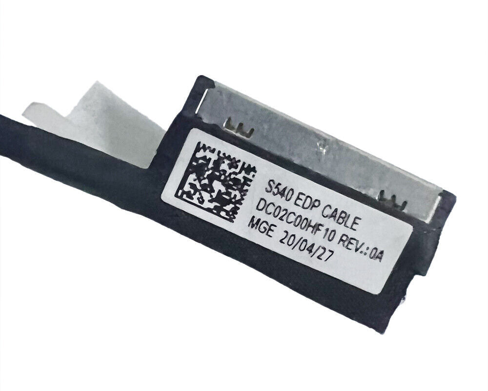 New Laptop LCD LED Display Video Screen Cable for Lenovo IdeaPad S540-13 S540-13API S540-13ARE Xiaoxin Pro 13API DC02C00HF00 DC02C00HF10 5C10S29989