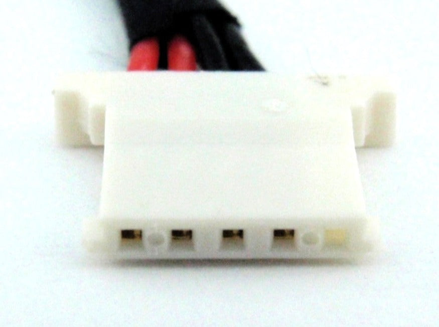 Lenovo Laptop DC Power Jack Cable for Yoga C640-13 C640-13IML 81UE 81XL DD0LF3AD010 5C10S29991 New DC In Power Jack Charging Port Connector Cable
