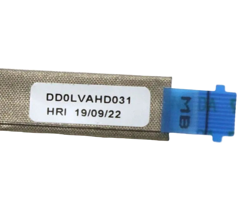 New Laptop Hard Drive HDD SSD SATA IO Connector Cable for Lenovo ThinkBook 14-IIL 14-IML 15 G2ARE 20RV 20SL 20VG K4e-IIL K4e-IML WEI6-IIL WEI6-IML V340-14-IIL V340-14-IML DD0LVAHD021 DD0LVAHD031 5C10S29999
