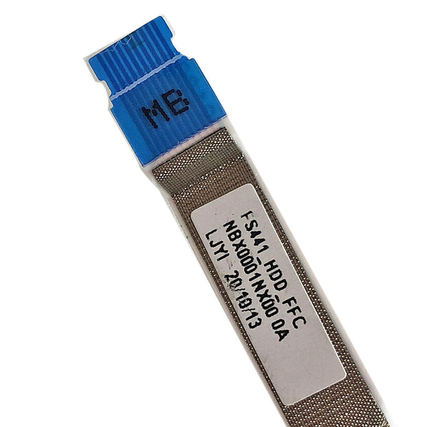 New Laptop Hard Drive HDD SSD SATA IO Connector Cable for Lenovo IdeaPad S145-14IIL S145-14IKB V14-ARE V14-IIL 82C4 V14-IGL 82C2 V14-IKB 81YA V14-IWL 81YB 5C10S30003 NBX0001NX00 FS441