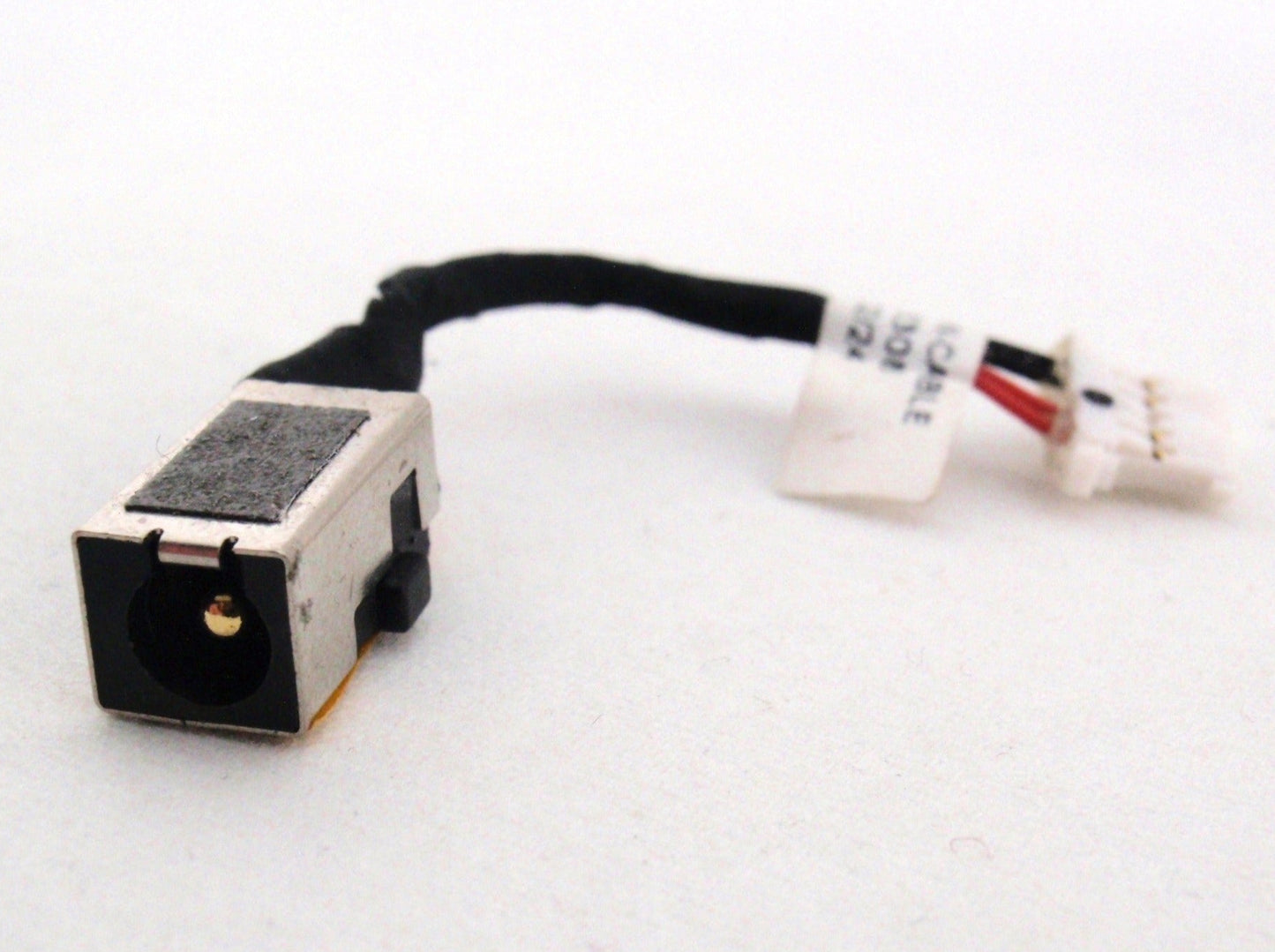 New Laptop DC In Power Jack Charging Port Connector Socket Cable for Lenovo IdeaPad Flex 3 11 IGL05 82B2 ADA05 82G4 5C10S30038 1109-05308