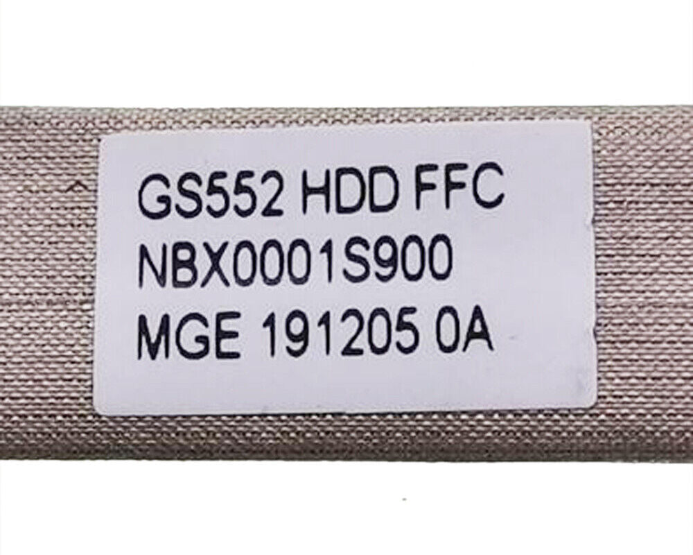New Laptop Hard Drive HDD SSD SATA IO Connector Cable for Lenovo IdeaPad 3-15ADA05 3-ARE05 3-15IIL05 81WE 3-15IGL05 3-15IML05 3-15ITL05 S350-ADA S350-ARE S350-IGL S350-15IIL S350-15IKB S350-15IML S350-15IWL 5-15IML NBX0001S900 NBX0001S910 5B40S21982 5C10S30052 GS552