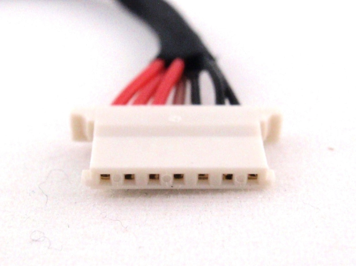 Lenovo DC Power Jack Cable for IdeaPad S540-15IWL 81SW GTX 5C10S30106