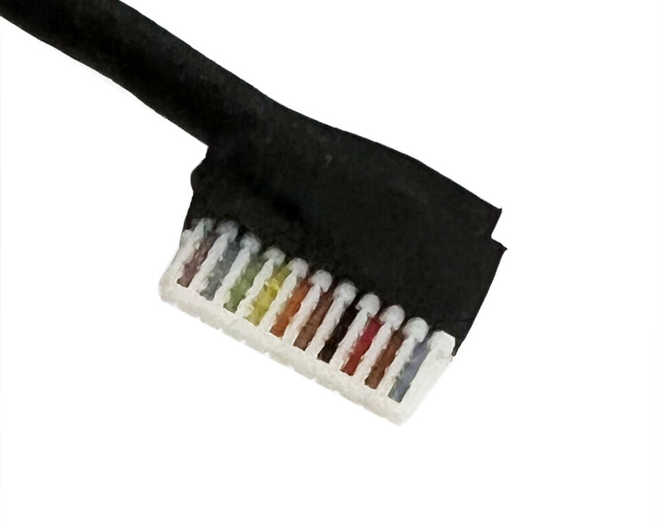 New Laptop Hard Drive HDD SSD SATA IO Connector Cable for Lenovo ThinkBook 15 2nd Gen 2 G2 ARE 20VG ITL 20VE DC02003QM00 5C10S30187