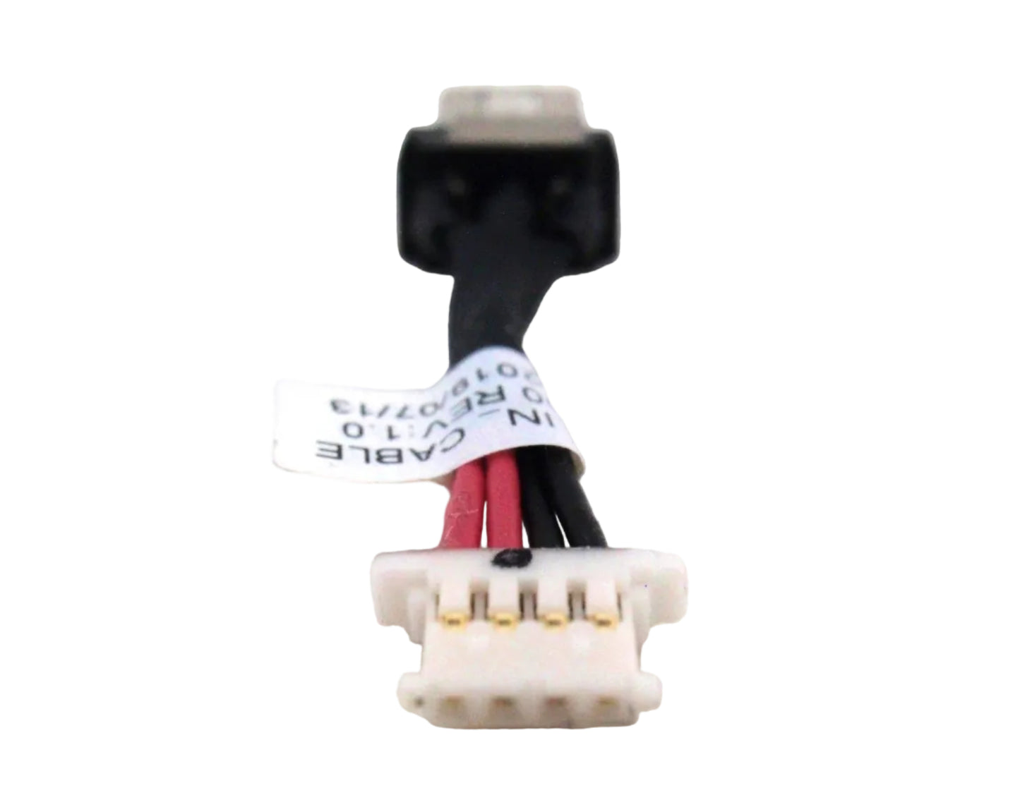 New Laptop DC In Power Jack Charging Port Socket Connector Cable for Lenovo IdeaPad 1 14ADA7 82R0 14AMN7 82VF 15ADA7 82R1 15AMN7 82VG 5C10S30363 DC301015P00
