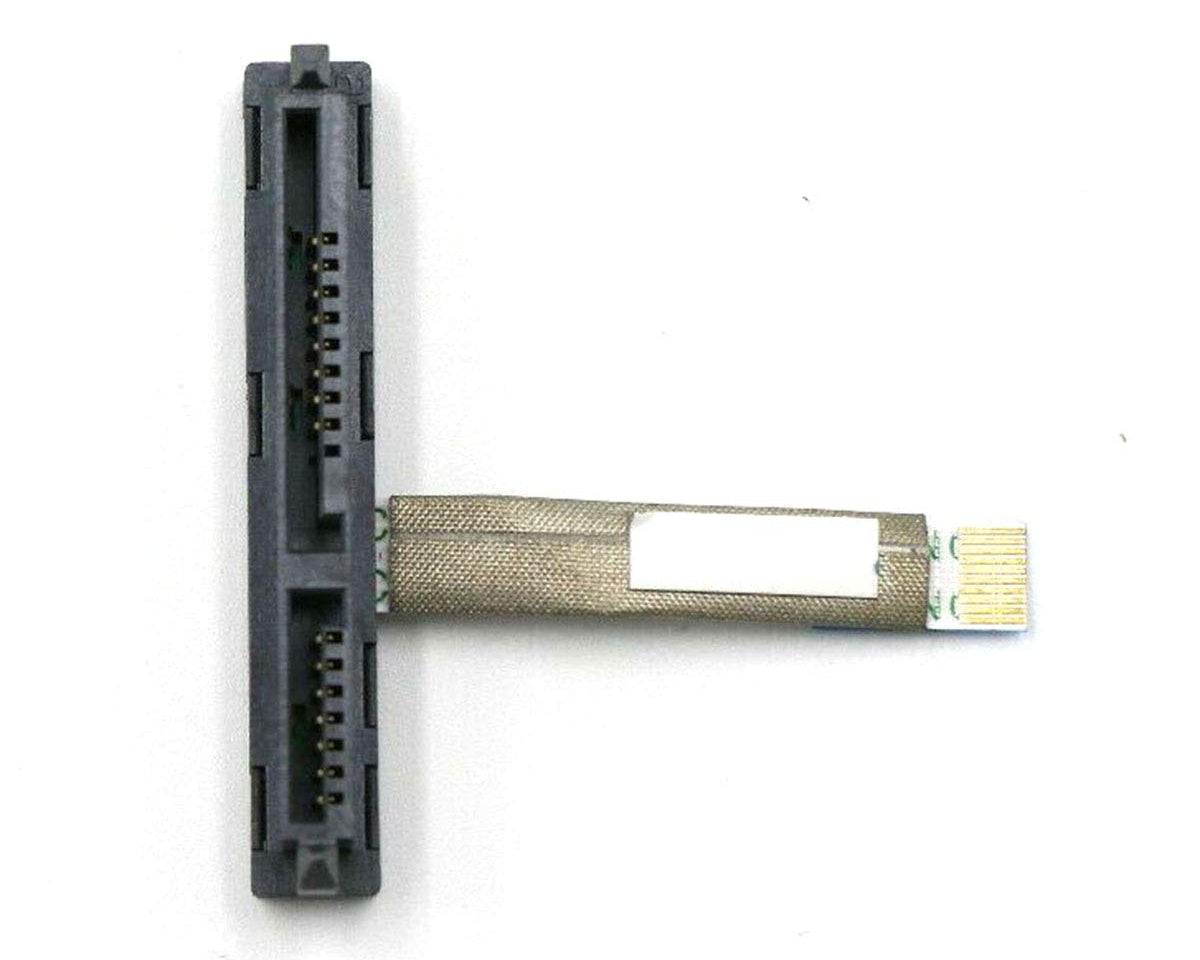 New Laptop Hard Drive HDD SSD SATA IO Connector Cable for Lenovo Legion Y740-ICH Y740-ICHG Y740-15IRH Y740-15IRHG Y740-17IRH Y740-17IRHG NBX0002D300 5C10S56971