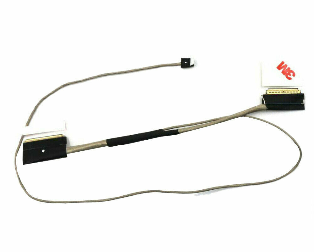 New Laptop LCD LED EDP Touch Screen Display Video Cable for Lenovo S345-14 S345-14AST 81WX Chromebook 14e 5C10S73168 DC02003FY00 ELAC1 ELAC2 TS