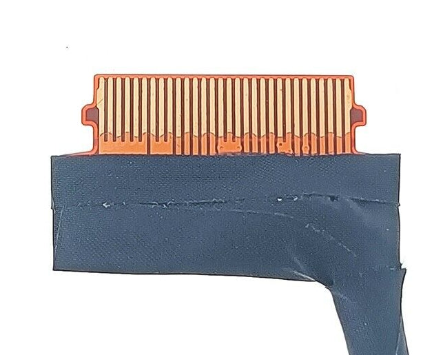 New Replacement Laptop LCD EDP Camera Sensor Flex Cable for Lenovo ThinkPad S2 L13 Yoga 20R5 20R6 Gen 2 G2 450.0HK0D.0001 450.0HK0D.0011 5C10S73186 ARES CAM YG