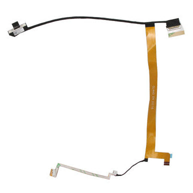 New Laptop LCD LED EDP Display Video Screen IR Flex Cable for Lenovo ThinkPad L14 20U2 20U2 1st Gen 1 G1 20X1 20X2 2ND Gen 2 G2 DC02C00KT10 DC02C00KT20 DC02C00KT00 5C10X67077 GL4A0 HD TN WLAN