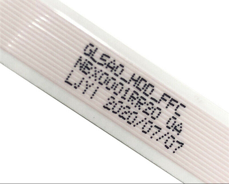 New Laptop Hard Drive HDD SSD SATA IO Connector Cable for Lenovo ThinkPad E15 L15 1st 2nd Gen 1 2 G1 G2 20U3 20U4 20X3 20X4 NBX0001RR20 5C10Z23838 GL5A0