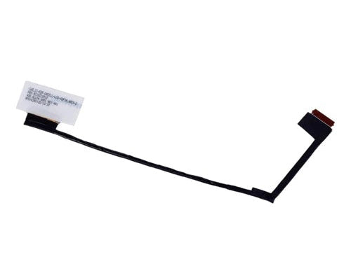 New Laptop LCD LED LVDS EDP Touch Screen Display Video Cable for Lenovo ThinkPad L13 Gen 2 G2 20VH 20VJ 21AB 21AC S2 Gen 6 G6 450.0LL04.0001 450.0LL04.0021 5C10Z23910 ARES-2 40-Pin TS