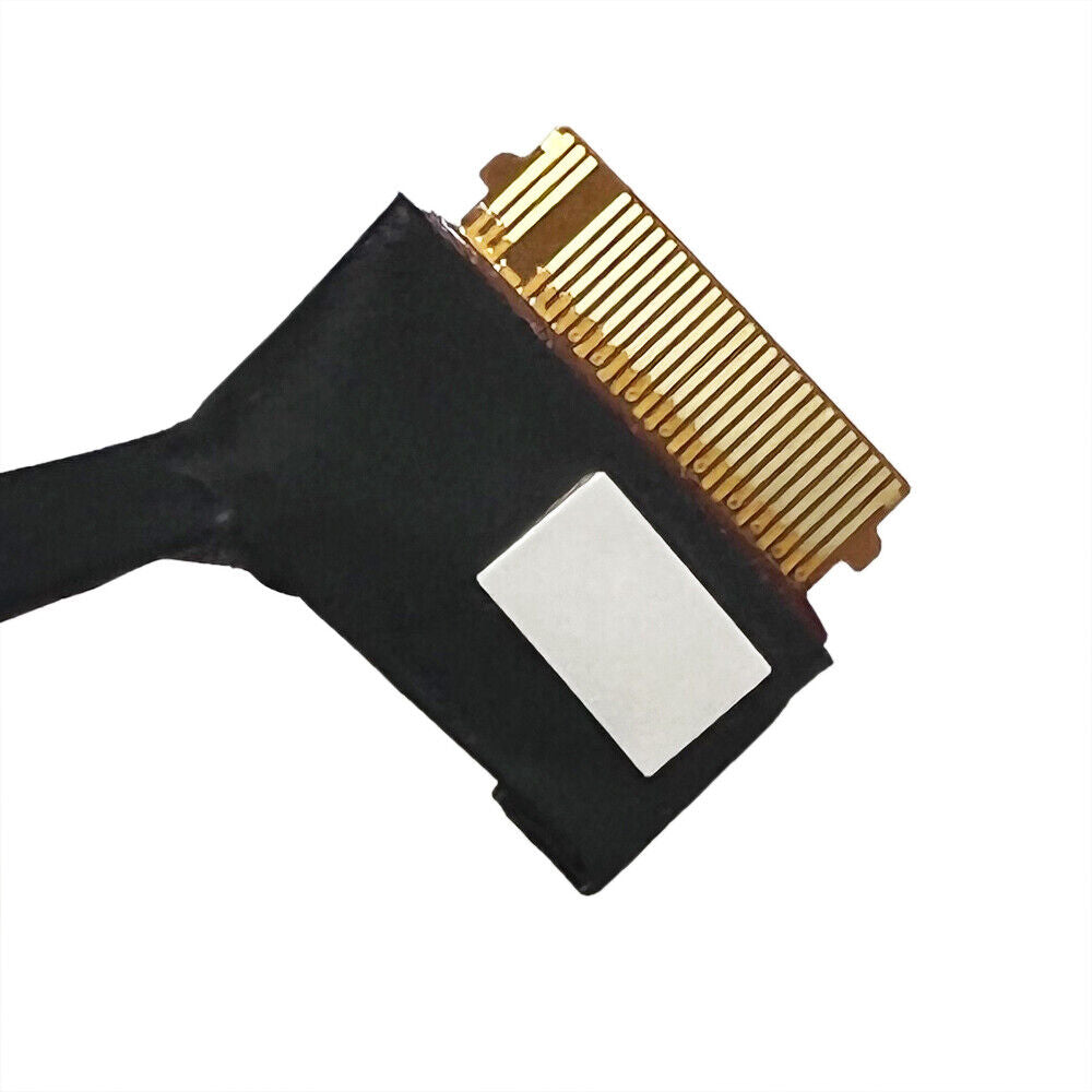 Lenovo New LCD LED LVDS EDP Display Video Screen Cable ThinkPad L13 Yoga Gen 2 G2 20VK 20VL 21AD 21AE 450.0LL02.0001 .0011 5C10Z23911