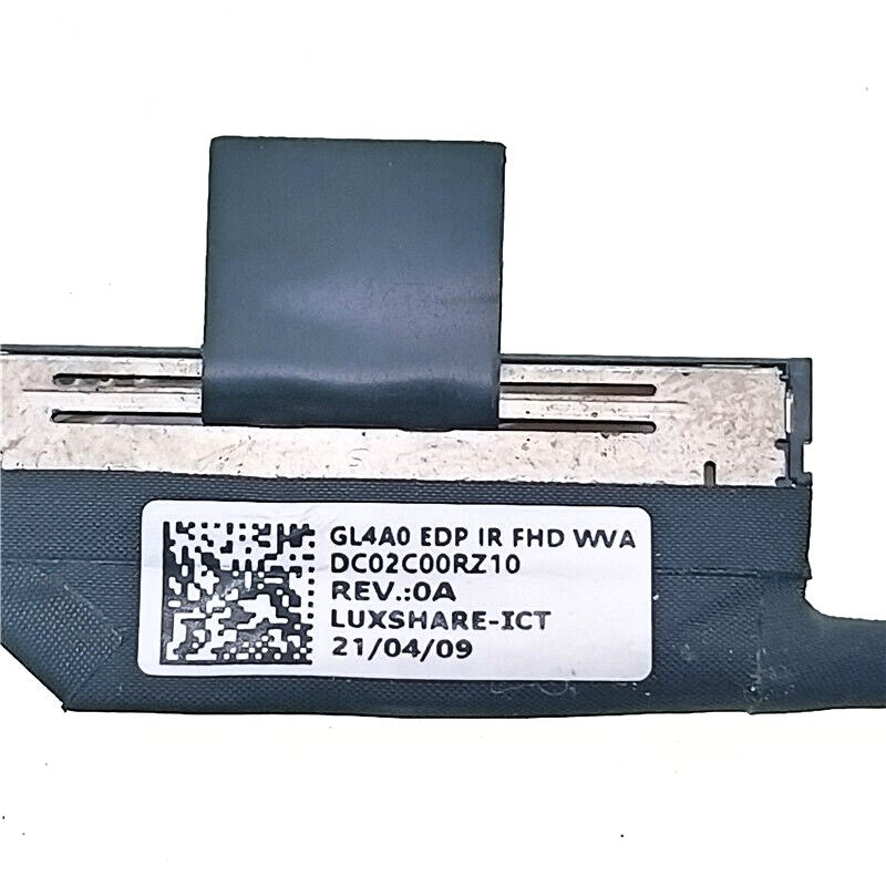 Lenovo New LCD Display Video Screen IR Cable ThinkPad L14 Gen 1/2 DC02C00RZ00 DC02C00RZ10 DC02C00RZ20 5C11C12523