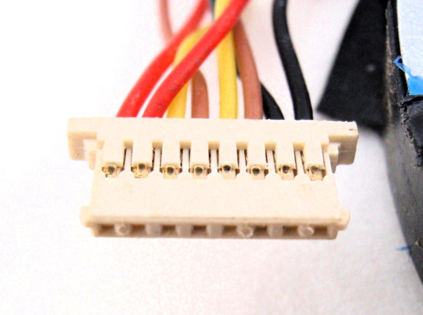 Lenovo New CPU Cooling Fan Erazer Y40-70 Y40-70A Y40-70AM Y40-70AT Y40-80 DC28000ETF0 DFS470805CL0T-FFGH 5F10F78659