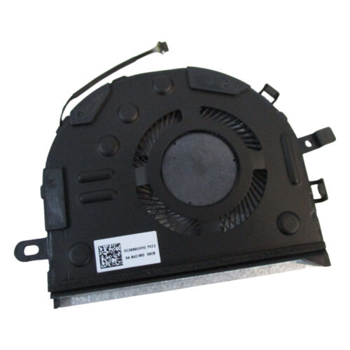 Lenovo New CPU Cooling Thermal Fan Flex 5-1570 IdeaPad 320S-14IKB 520S-15IKB Yoga 520-14IKB DC28000JFD0 NS75C18-16J02 5F10N71321