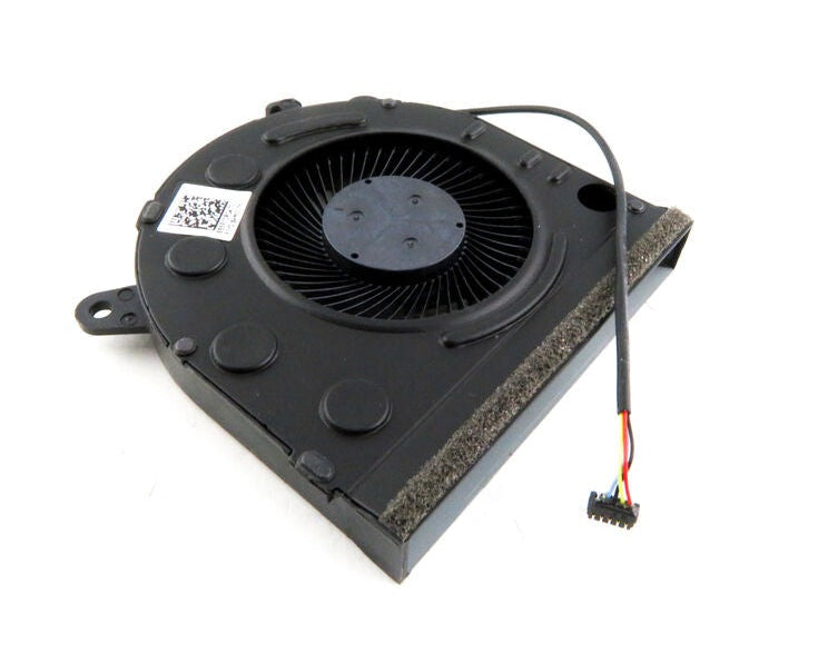 Lenovo Laptop CPU Cooling Fan for IdeaPad 330S-14AST 330S-14IKB 330S-15ARR 330S-15AST 330S-15IKB 81GC 5F10R34701 8S5F10R34701 DFS150705BJ0T FKRP New DC5V (GTX1050 Models Only)