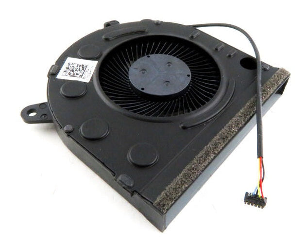 New Laptop CPU Cooling Fan for Lenovo IdeaPad 330S-14AST 330S-14IKB 330S-15ARR 330S-15AST 330S-15IKB 81GC 5F10R34701 8S5F10R34701 DFS150705BJ0T FKRP 5F10R34649 DC5V (GTX1050 Models Only)
