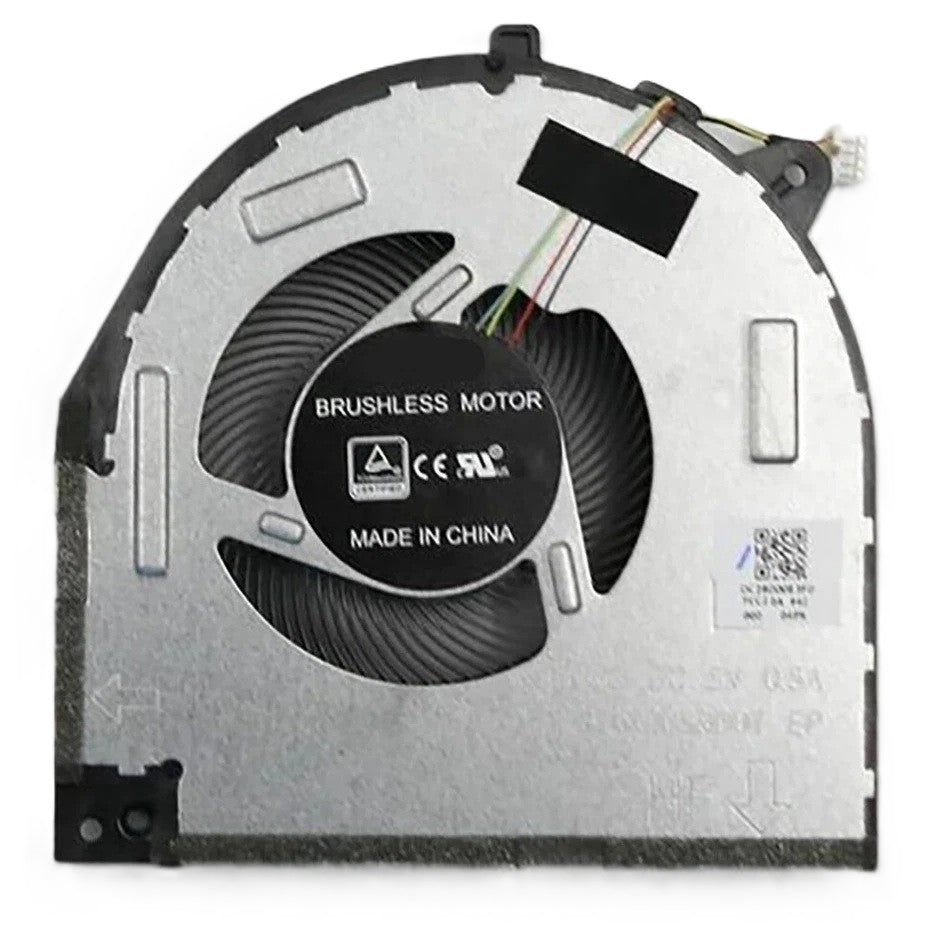 Lenovo GPU Cooling Fan for Legion Y540-15IRH Y540-17 Y7000 5F10S13886