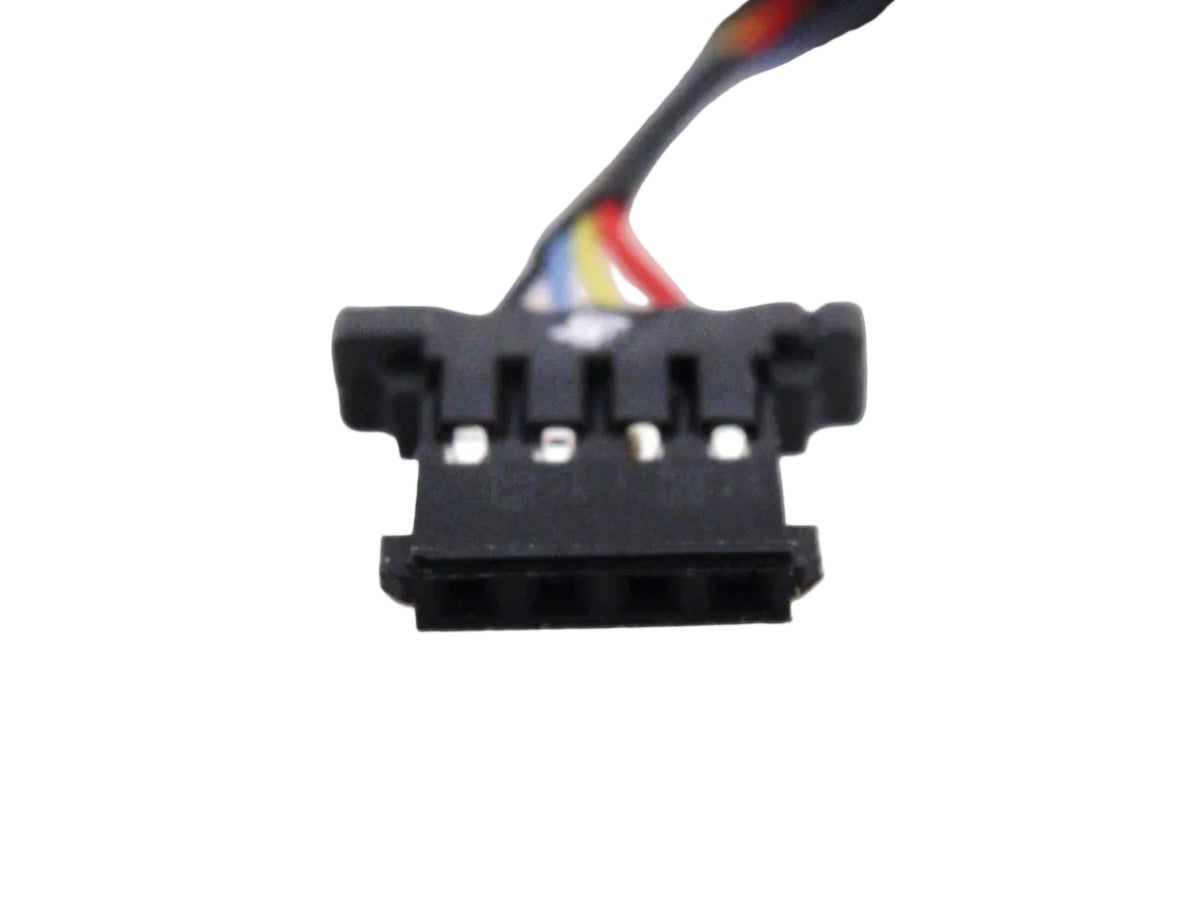 New CPU Cooling Fan for Lenovo IdeaPad Flex 5-14 5-14ARE05 5-14IIL05 5-15 5-15IIL05 81X1 C550-14 NS85C44-19J01 DFS5K121154918 FMF0 023.100JC.0012 5F10S13911 5V