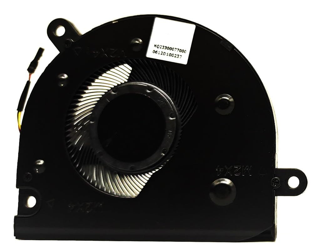 New Laptop CPU Processor Cooling Fan for Lenovo IdeaPad Yoga Slim 7-13ITL05 82CU 7-13ACN05 82CY Yoga 13S ACN ITL 2021 5F10S13925 BAPE0605R5HY001 BN6005S5H-N00P DFS5K123043635 FMR2 DC5V