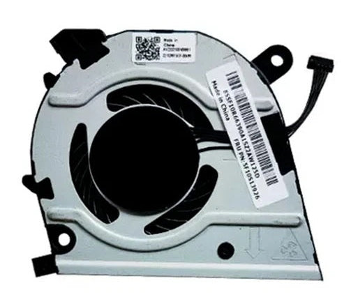 New Laptop CPU Processor Cooling Fan for Lenovo ThinkBook 13s G2 ARE ITL G3 CAN ThinkBook 14s G2 ITL 20VA 5F10S13927 5F10S13934 BAPA0705R5HY013 DC5V