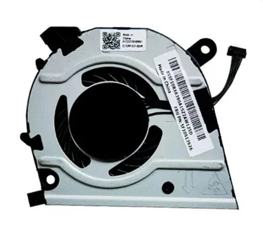 Lenovo CPU Cooling Fan ThinkBook 13s G2 ARE ITL G3 CAN 14s G2 ITL 20VA
