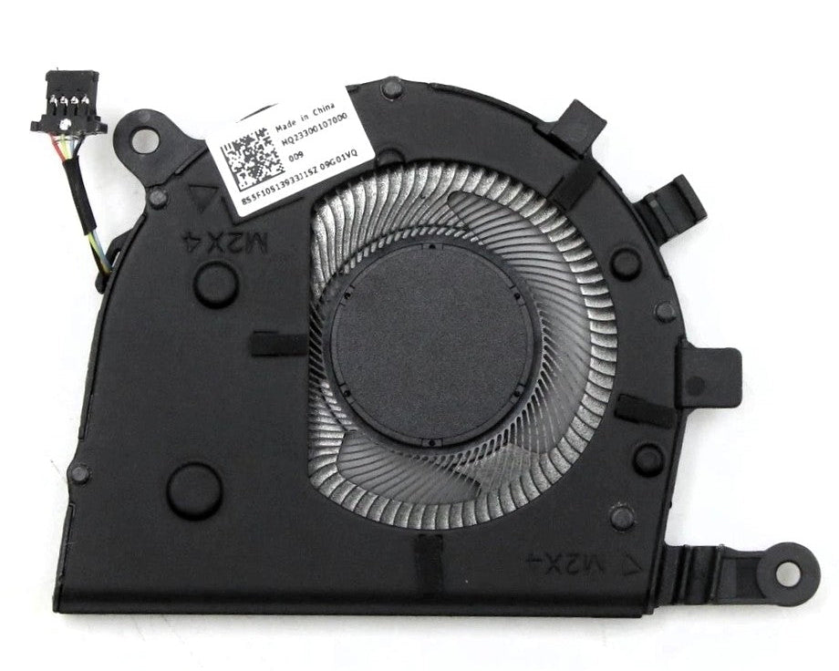 New Laptop GPU Cooling Fan for Lenovo IdeaPad Yoga Slim 7-13ITL05 82CU 7-13ACN05 82CY Yoga 13S ACN ITL 2021 5F10S13933 BAPF0605R5HY001 BN6005S5H-N01P DFS150705650T FN26 Graphics VGA Video Cooling Fan DC5V