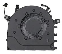 Lenovo GPU Cooling Fan for IdeaPad 5 Pro Yoga Slim 7 Pro 16ACH6 16ARH7