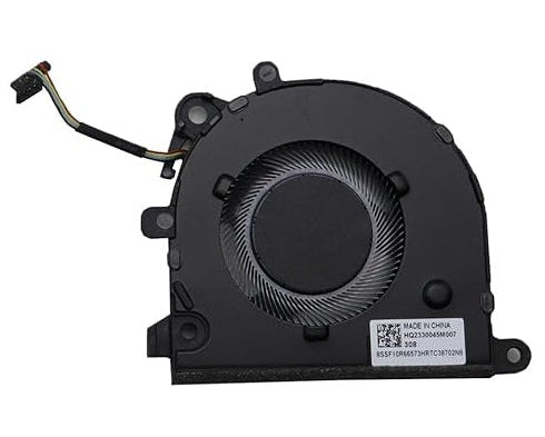 New Laptop CPU Cooling Fan for Lenovo Yoga Slim 6 14APU8 82X3 14IAP8 82WU 14IRP8 82WV 14IRH8 Yoga Slim 7 14IRP8 83A4 14IMH9 83CV 83D8 5F10S14068 5F10S14067 HQ23300446000 DFS5K121142621 FQ8K BN5505S5H-005P DC5V