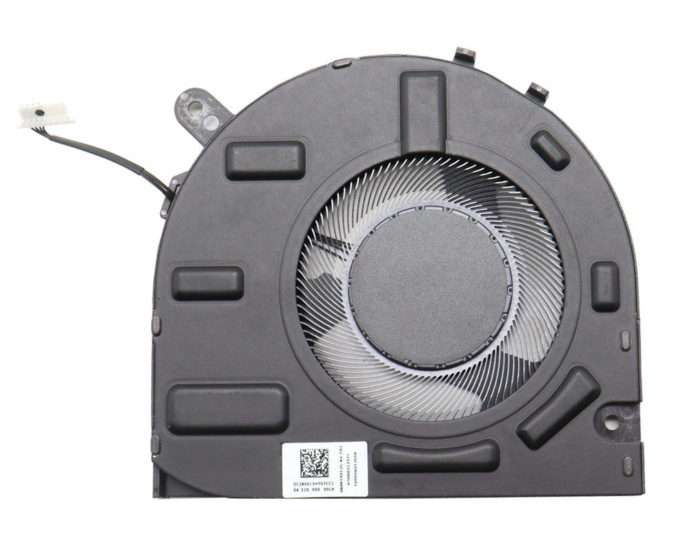 New Laptop CPU Cooling Fan for Lenovo IdeaPad Slim 5 16ABR8 82XG 16IRL8 82XF 16IRU9 83FW 5F10S14090 5F10S14091 DC280013MV0 BAPD0906R5HY005 DC5V