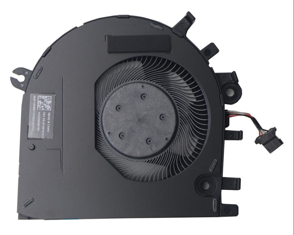New Laptop GPU Cooling Fan for Lenovo IdeaPad Pro 5 14AHP9 83D3 14IMH9 83D2 5F10S14142 5F10S14141 BN6507S5H-002P Graphics VGA Video Cooling Fan DC5V
